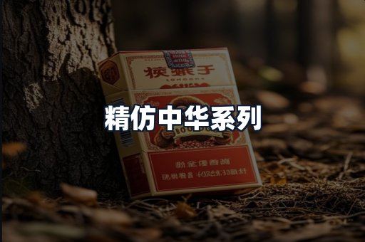 精仿中华系列